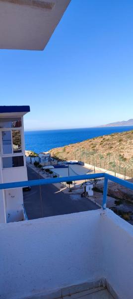 el hoceima city